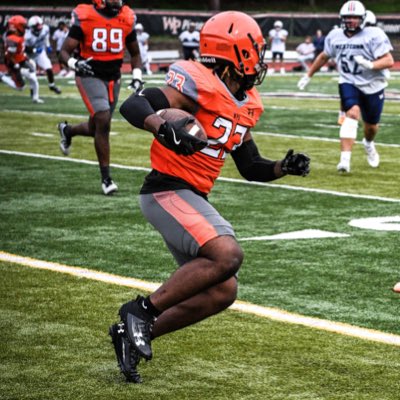 Ray'Mir Johnson tweet media