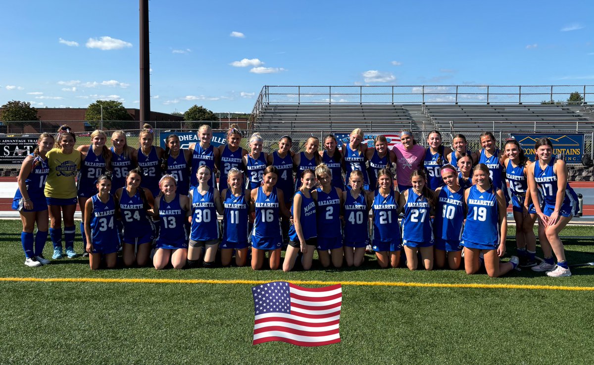 NAHS Field Hockey tweet media