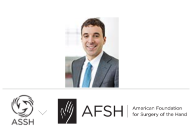 rredett's tweet image. Please join me in congratulating @HopkinsPlastic Will Padovano for receiving the 2024 American Foundation for Surgery of the Hand Basic Science Grant for his work he is doing with mentor Dr. Sami Tuffaha entitled “Diagnosing Lower Motor Neuron Injuries with Positron Emission…