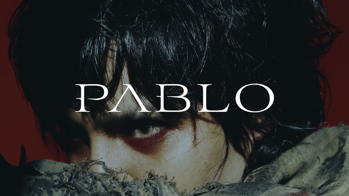 ⬜️ 'ALON' Album
09/13 • 12AM

Pre-save here:
distrokid.com/hyperfollow/pa…

#PABLO #PABLOAlonAlbum