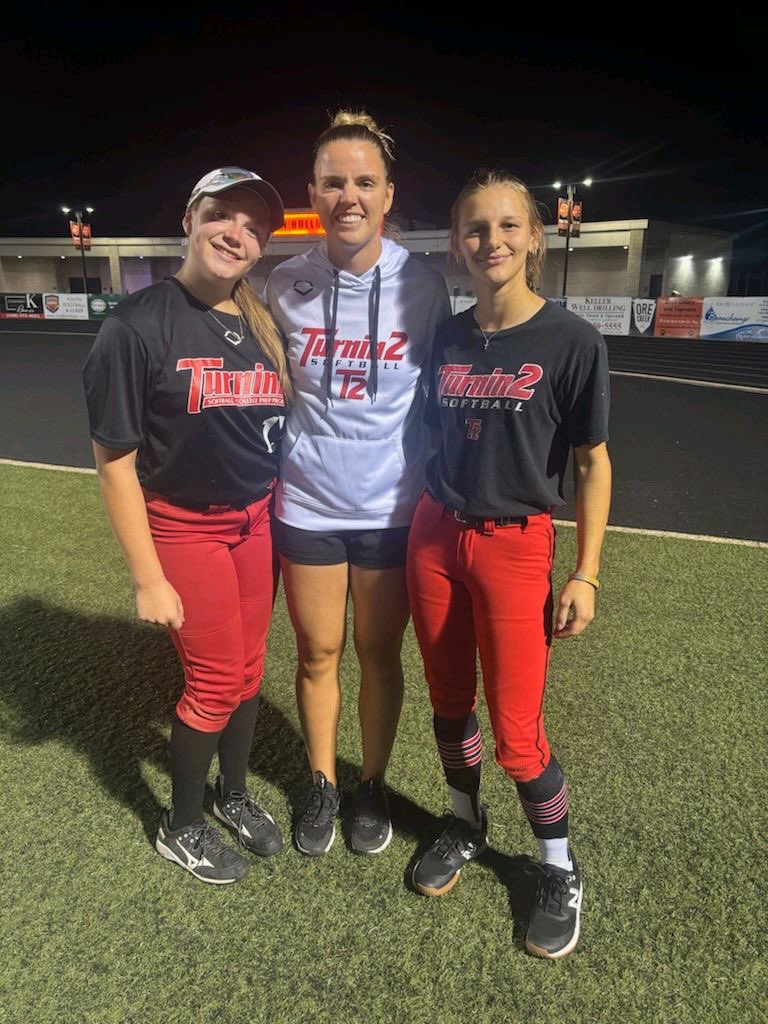 Bella Robinson 2027 (@bella01119625) on Twitter photo 1st week done of our 20 week training, can’t wait to see how much we can improve! <a href="/T2Smigiel/">T2Smigiel</a> <a href="/Turnin2Softball/">Turnin2 Softball</a> <a href="/elle_softball17/">Elle Moody</a> 1st week done of our 20 week training, can’t wait to see how much we can improve! <a href="/T2Smigiel/">T2Smigiel</a> <a href="/Turnin2Softball/">Turnin2 Softball</a> <a href="/elle_softball17/">Elle Moody</a>