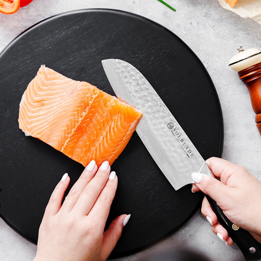 SolBlade Cutlery tweet media