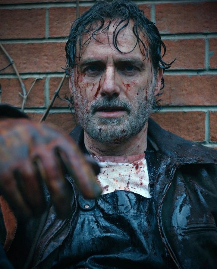 lovxtwd's tweet image. 