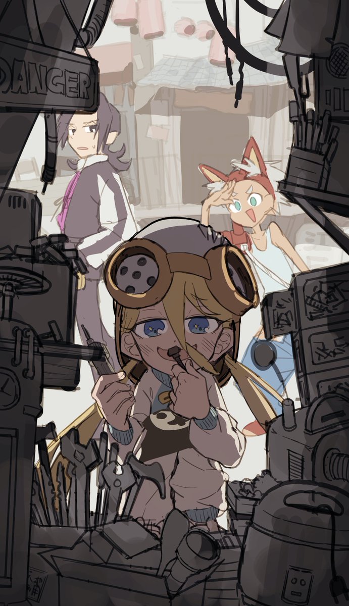 これがこうなってこうじゃ
#KILLTUBE
https://t.co/LNsaNMxHoz 