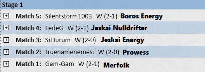 Meat MTG tweet media