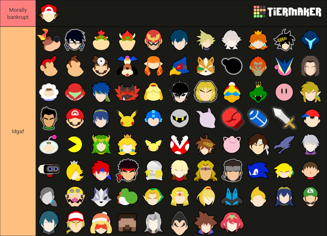 Some thoughts I've had recently