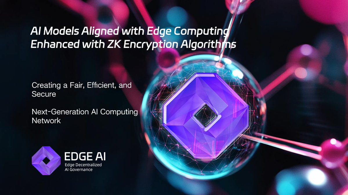 AI EDGE @EDGEAI2024 - Twitter Profile | TwStalker