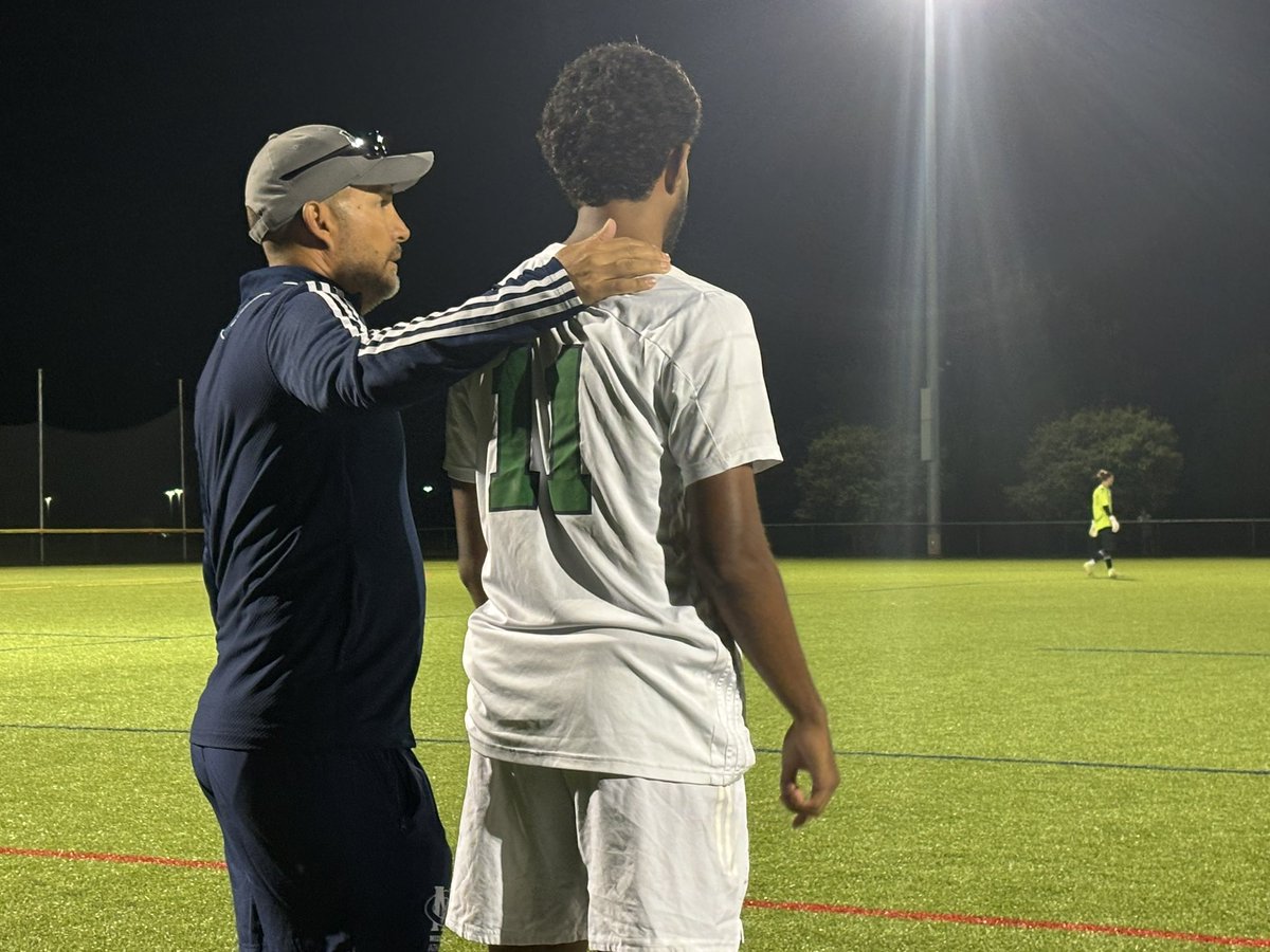 MiddlesexColts's tweet photo. Middlesex College Men’s Soccer wins their home opener 2-1 against RCSJ-Gloucester! Really good game between two good teams. Colts are now 2-0 on the season. #GoColts https://t.co/gCd2wBLt2x