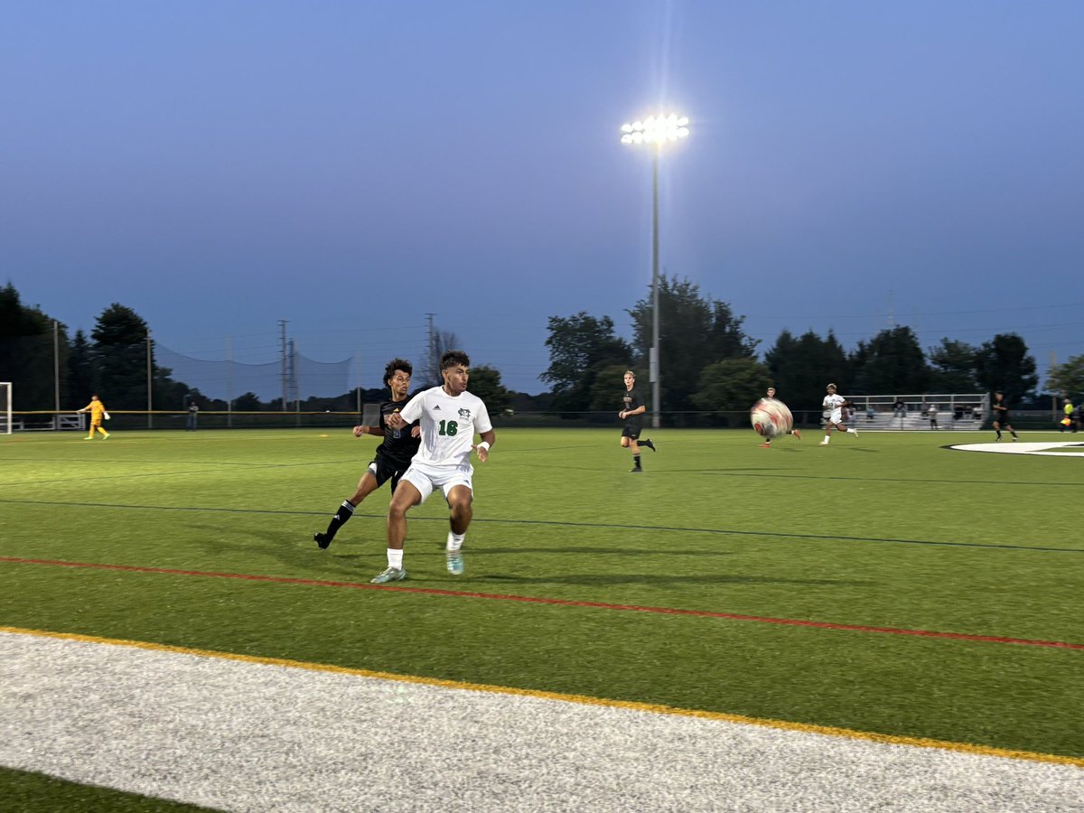 MiddlesexColts's tweet photo. Middlesex College Men’s Soccer wins their home opener 2-1 against RCSJ-Gloucester! Really good game between two good teams. Colts are now 2-0 on the season. #GoColts https://t.co/gCd2wBLt2x