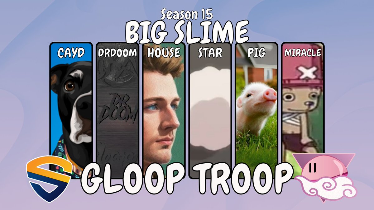 BigSlime tweet media