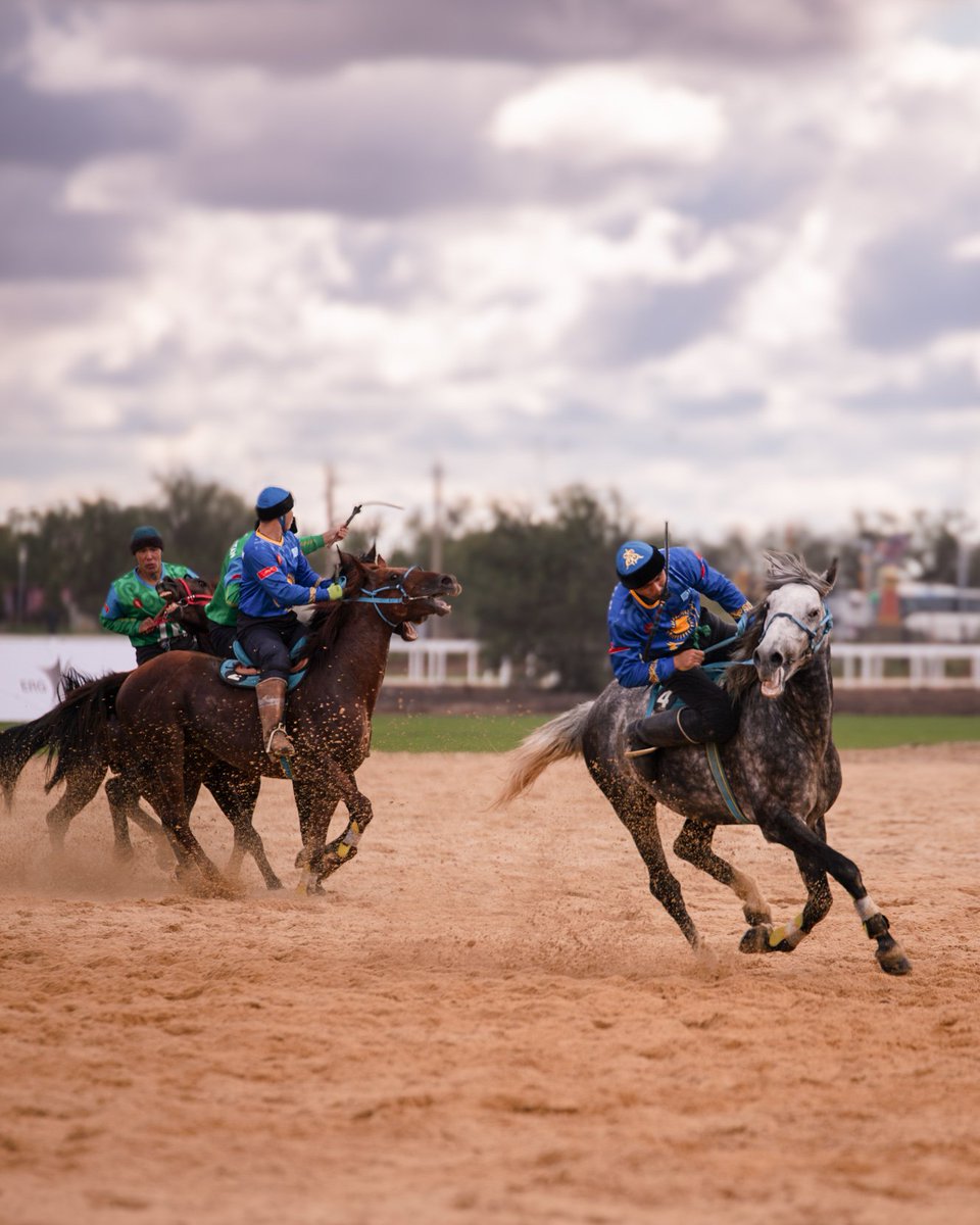 Adventures of Nicole (@adventuresofnic) on Twitter photo Some snaps of kok par (goat polo), audaryspak (horseback wrestling), and traditional archery at the 2024 World Nomad Games <a href="/qazaqstantravel/">Kazakhstan Travel</a> <a href="/visitastana/">Visit Astana</a> <a href="/worldnomadgames/">World Nomad Games</a> #worldnomadgames2024 Some snaps of kok par (goat polo), audaryspak (horseback wrestling), and traditional archery at the 2024 World Nomad Games <a href="/qazaqstantravel/">Kazakhstan Travel</a> <a href="/visitastana/">Visit Astana</a> <a href="/worldnomadgames/">World Nomad Games</a> #worldnomadgames2024