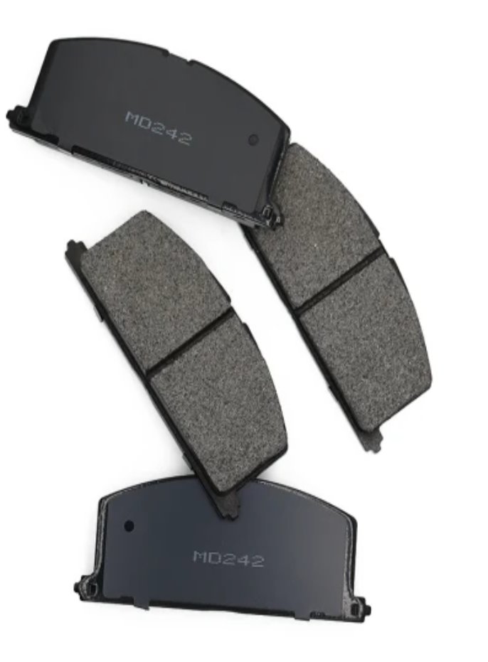 Wholesale High Performance Auto Car Spare Parts CV Truck Disc Front Rear Ceramic Low Metal Semi-Metal Brake Disc Rotor Brake Pads
Whatsap：+8615305347722