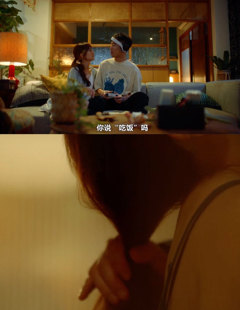 推荐一部性&性心理的剧
《今夜一起为爱鼓掌》

我目前看到第三集，有意思，里面讨论的性话题很贴近现实生活，有些也和我咨询遇到的实际情况相近

对我来说，很高兴看到性心理这个话题，终于被大方的搬上银幕，敞亮、直接、无顾忌、男女一起地聊一聊了

虽然有些地方有戏剧加成的成分，但我很喜欢它表现的核心：性是一件很平常的事，它不过是生活常态

没必要为自己正常的欲望感到羞耻

作为一部了解真实的成人性生活、基础性知识的电视剧，值得一看🌟