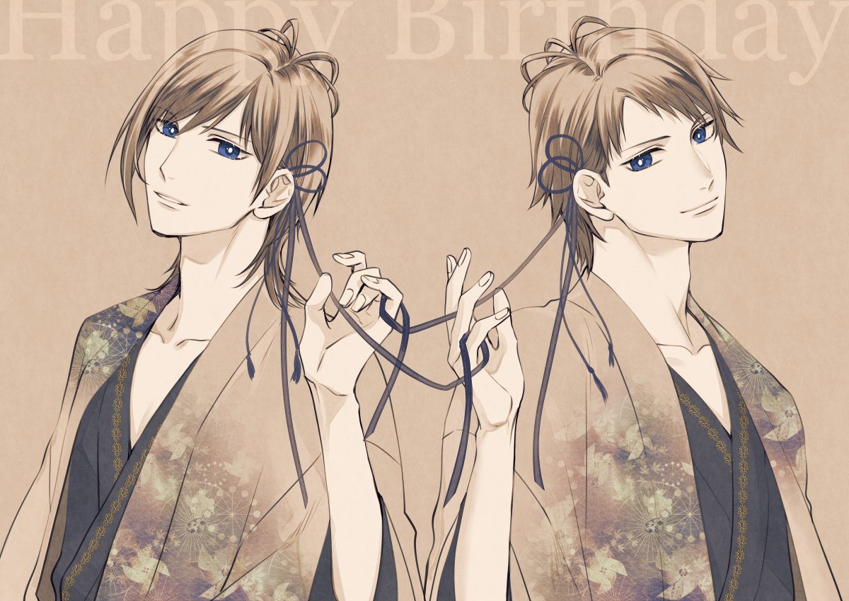 一人ずつカット（？）する前の画像もよろしければどうぞ…