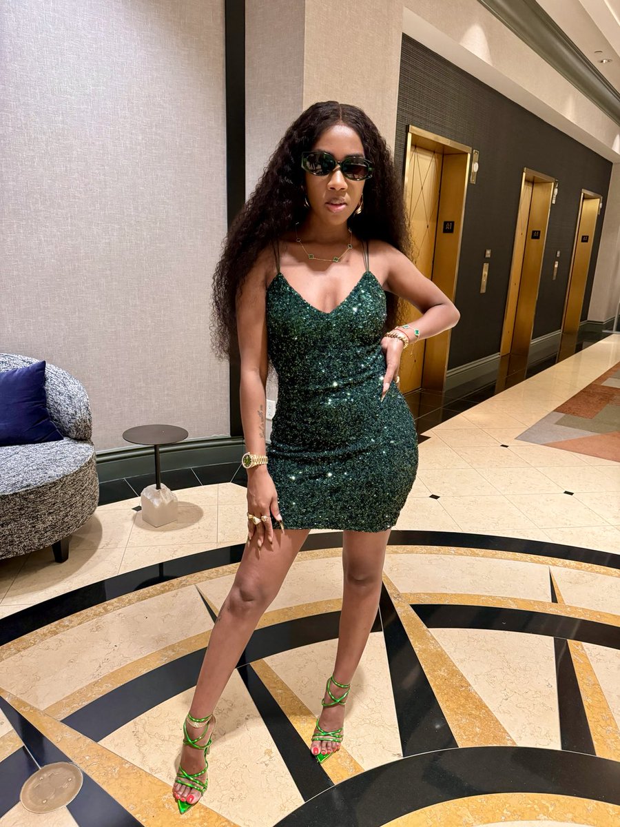 Vanessa Bling coming to a city near you - St Lucia, St Croix, Costa Rica, Jamaica, Martinique, Sint Maarten,England, and Miami. More info coming soon. Love you guys so much. ❤️❤️