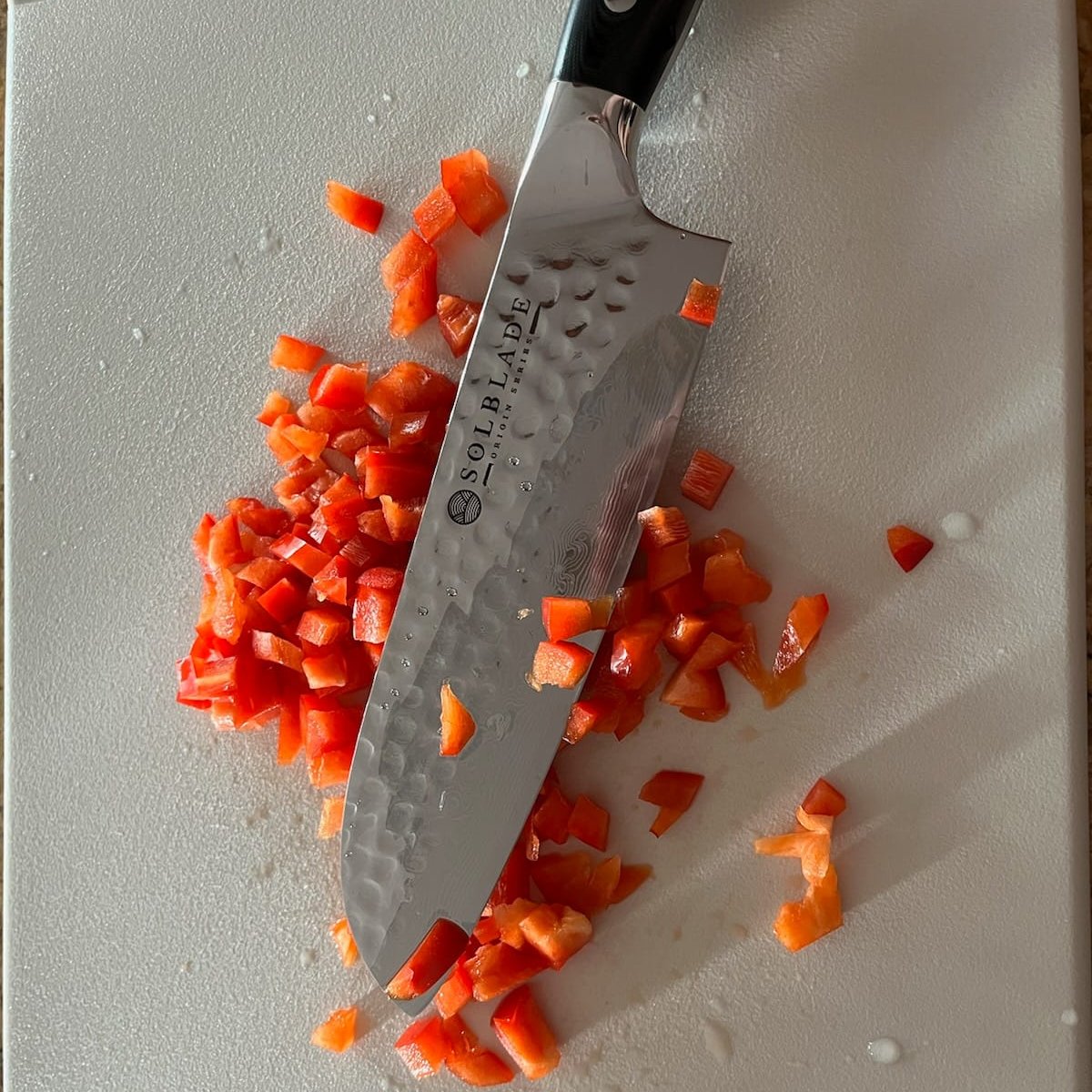 SolBlade Cutlery tweet media