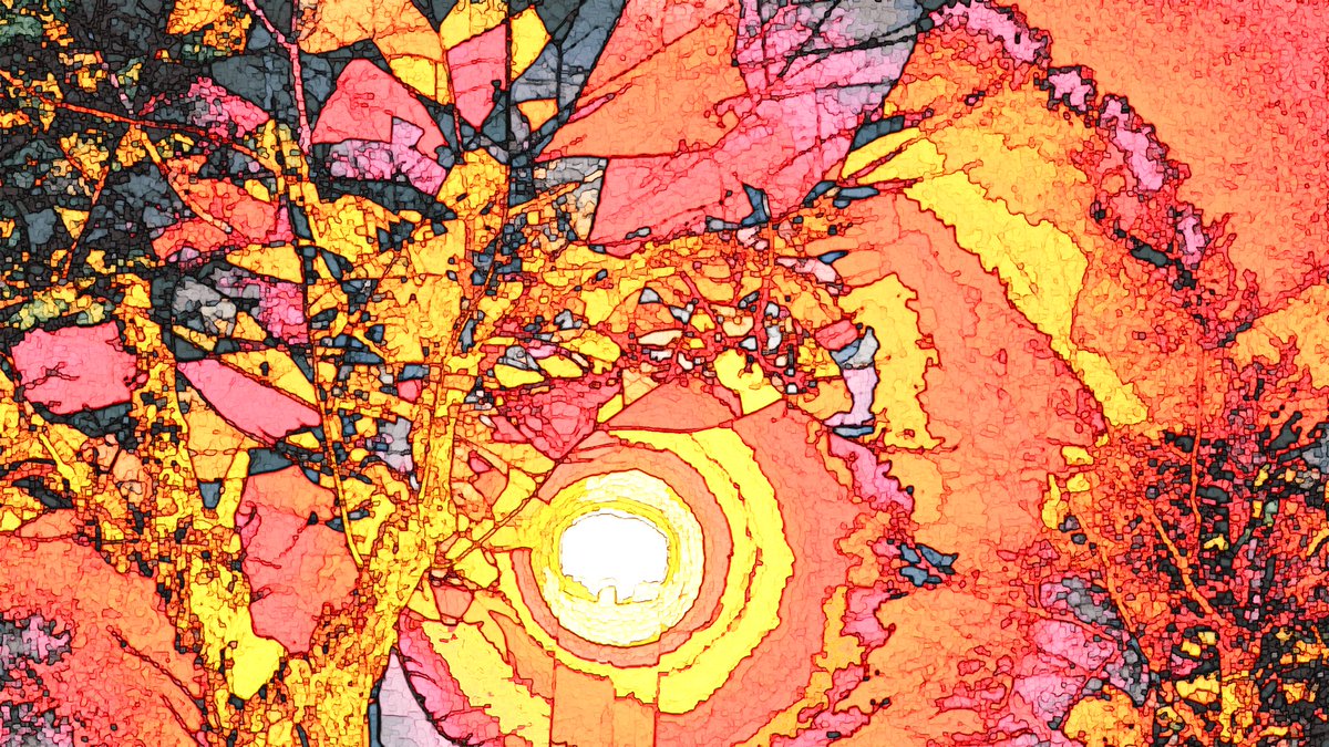 nia_and_niya's tweet image. #FallFeelings