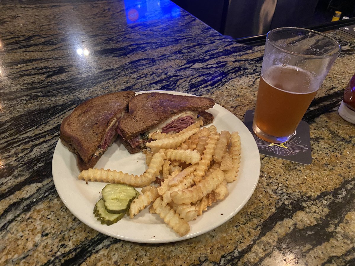 CraigAllisonTV's tweet photo. Always love a good excuse to eat out!
#DineOutToHelpOut https://t.co/vuH0wHvzJT