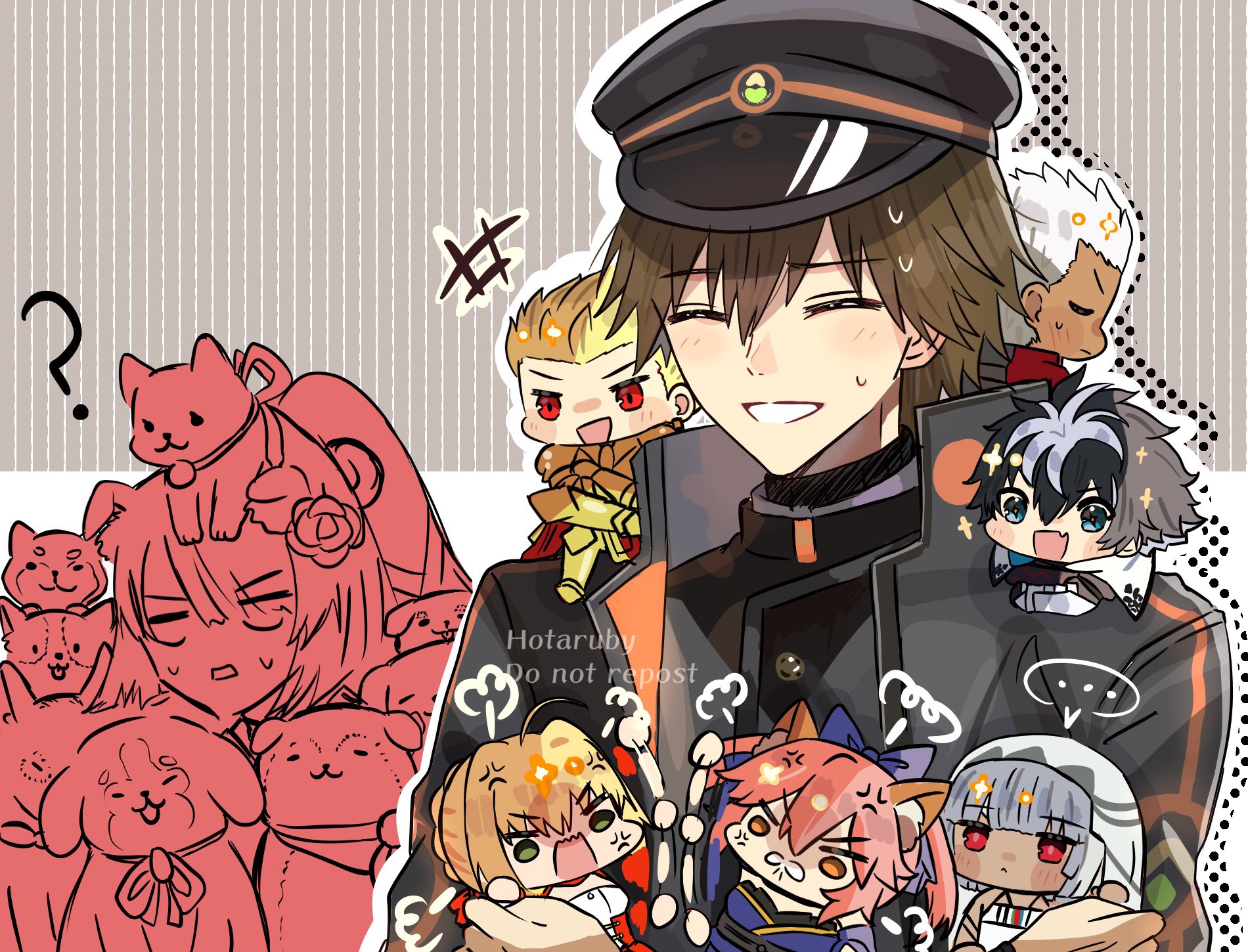 FGO 缶バッジ 岸波白野(女) FGO 缶バッジ 岸波白野(女) FGO 缶バッジ 岸波白野(女) FGO 缶バッジ