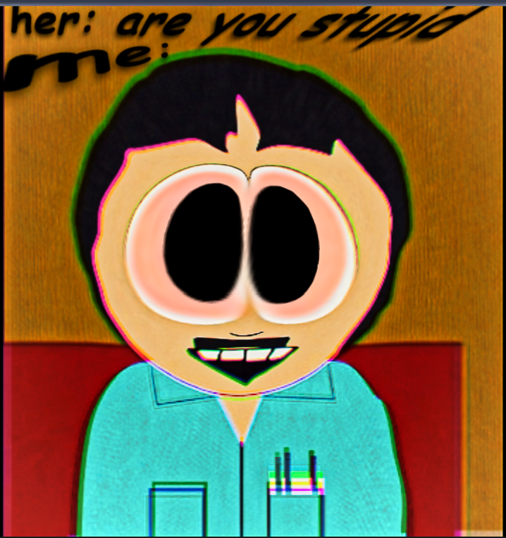 bam🫧 (@fullofspunk) on Twitter photo 