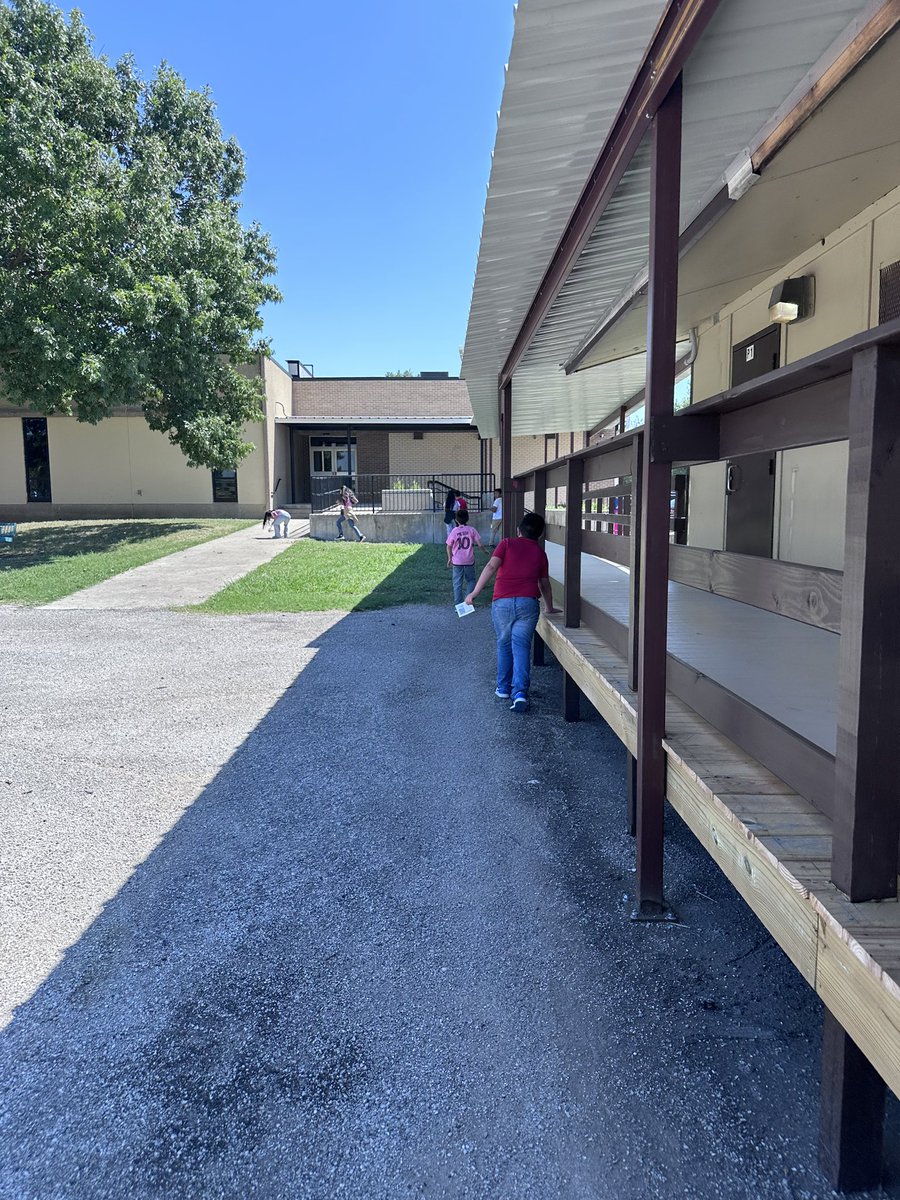 Christi Shannon (@mscoachshannon) on Twitter photo 3rd graders take the lead in this years #MarathonKids! Walk, run, skip, jump, leap, gallop and hop on the Freeman @ GM Trail - #KeepGoing #MOVE
#locomotormovement
#physicalEd
<a href="/MarathonKids/">Marathon Kids</a>
<a href="/Freeman_Hawks/">Freeman Elementary at Golden Meadows</a> β₯οΈ <a href="/GISD_PE/">GISD HPE</a> 3rd graders take the lead in this years #MarathonKids! Walk, run, skip, jump, leap, gallop and hop on the Freeman @ GM Trail - #KeepGoing #MOVE
#locomotormovement
#physicalEd
<a href="/MarathonKids/">Marathon Kids</a>
<a href="/Freeman_Hawks/">Freeman Elementary at Golden Meadows</a> β₯οΈ <a href="/GISD_PE/">GISD HPE</a>