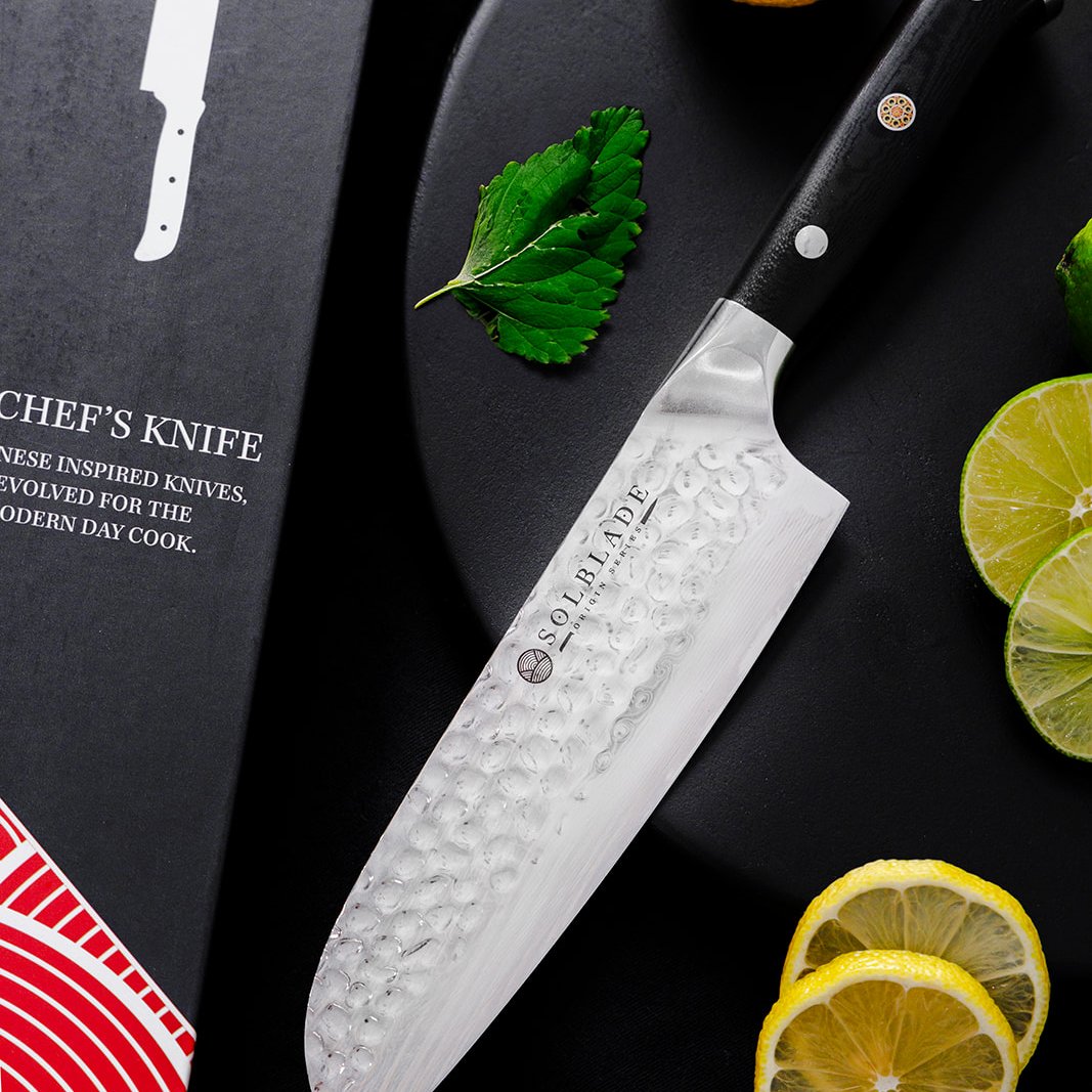 SolBlade Cutlery tweet media