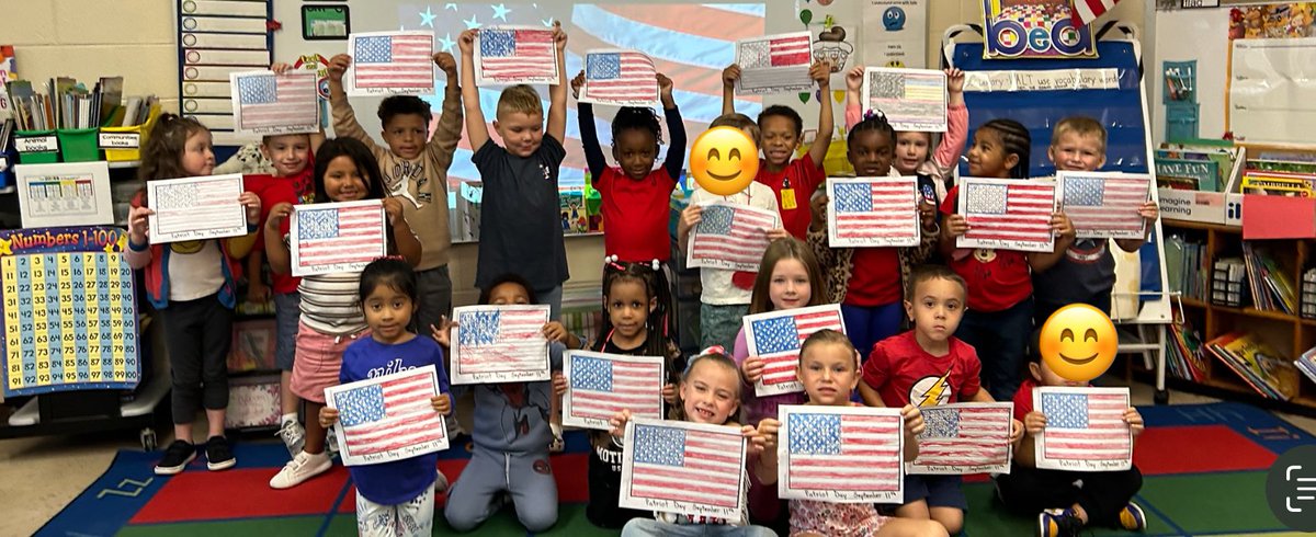 Gerri Bayles (@vmes_bayles) on Twitter photo VMES never forgets! Staff and students remember 9/11. β€οΈπ@rmblessing <a href="/VMESMustangs/">VMESMustangs</a> <a href="/BrickSupt/">Thomas G. Farrell, Ed.D., M.B.A.</a> @MsMac_BTPS VMES never forgets! Staff and students remember 9/11. β€οΈπ@rmblessing <a href="/VMESMustangs/">VMESMustangs</a> <a href="/BrickSupt/">Thomas G. Farrell, Ed.D., M.B.A.</a> @MsMac_BTPS