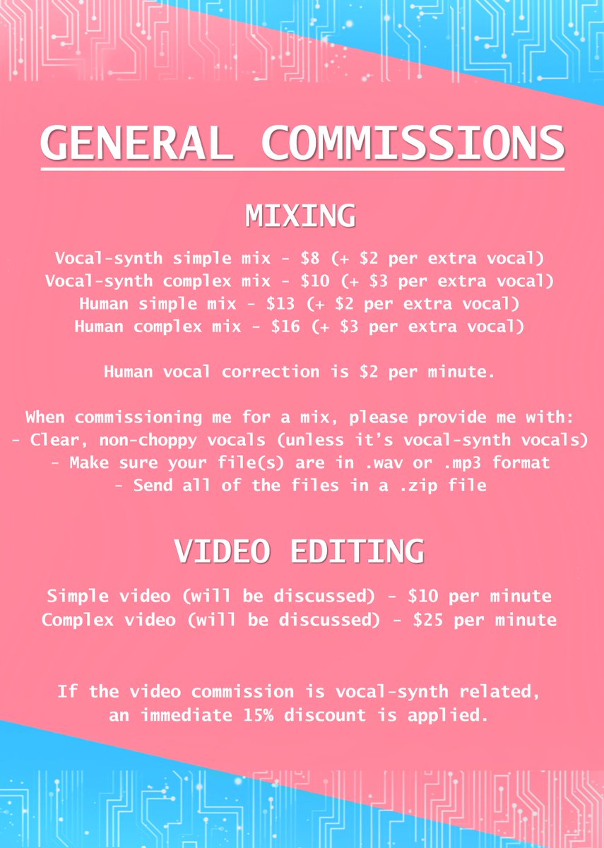 nearsgarden's tweet image. LOOK AT THIS COMMISSIONS GRAPHIC @/gretagreenteeth MADE ME!!!! I LOVE IT!!!
My commissions are always open. If you're interested, contact me through direct messages or on Discord (nearsgarden)!
#utaucommissions #rvccommissions #otocommissions