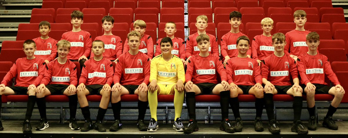 PortlethenAcademy tweet media