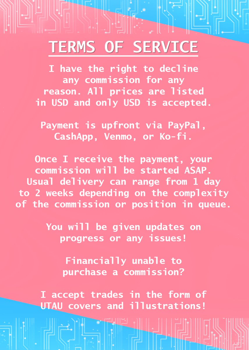 nearsgarden's tweet image. LOOK AT THIS COMMISSIONS GRAPHIC @/gretagreenteeth MADE ME!!!! I LOVE IT!!!
My commissions are always open. If you're interested, contact me through direct messages or on Discord (nearsgarden)!
#utaucommissions #rvccommissions #otocommissions
