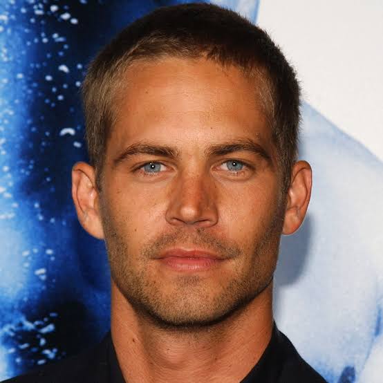 Happy Birthday to The Late Great Paul Walker
