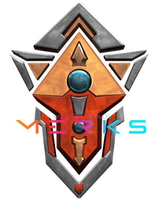 WWMerks's tweet image. Happy weds! We have today a showing of the Ultai Faction Icon. We wanted to capture their steadiness and ornateness. More to come! #gamedesign #Wargaming #wwmerks #ultai #cardgames