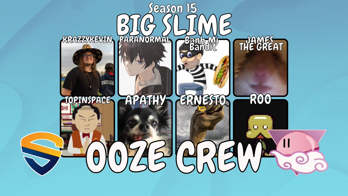 BigSlime tweet media