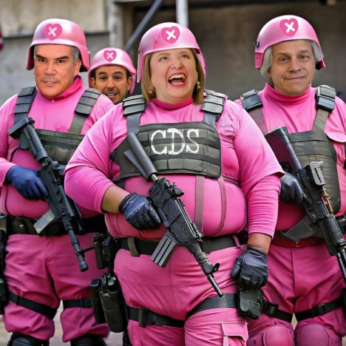 Rafael85279621's tweet image. El monstruo ya valió madre, #LaReformarAlPoderJudicialYaQuedo, México al fin libre del cáncer de la toga.