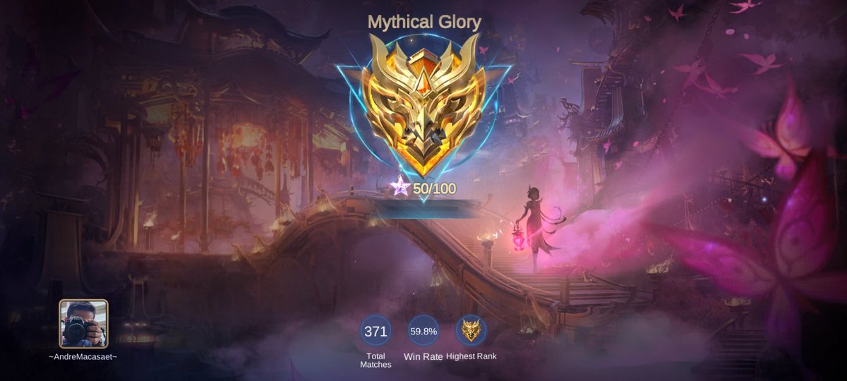 AndreMacasaet's tweet photo. Come join my Squad, Let us face off against the world's best MOBA players together!
https://t.co/fuBpvOywVg https://t.co/mKLHjfySa4