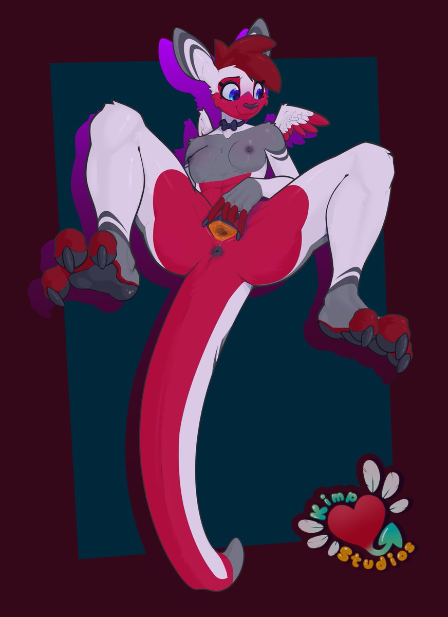 NewtDaSnoot tweet media