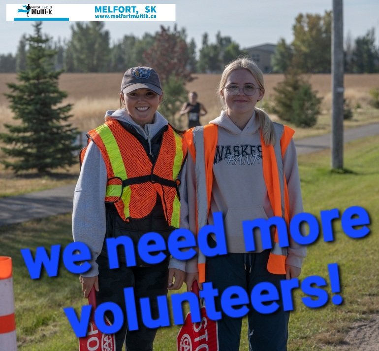 Melfort Multi-K tweet media