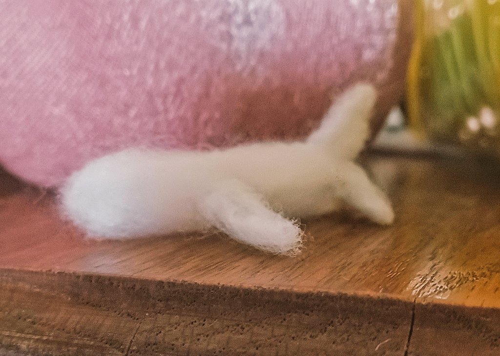 LucyCConsulting's tweet image. Never forget 
#needlefelting #felting #feltingwool #crafts #handcrafted #september11th #Airplane #plane