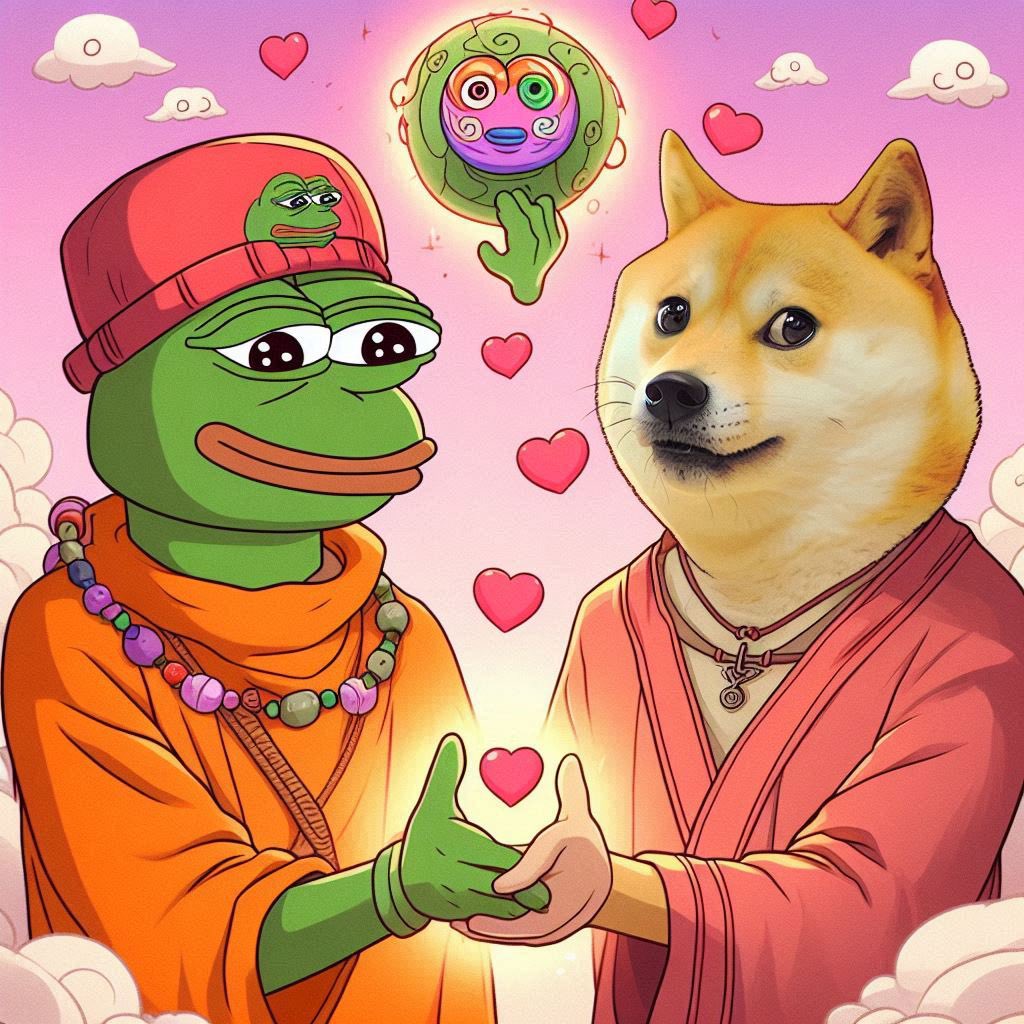 Memestone_Art's tweet photo. Real love is rare, but we found it. #REALPEPE πΈ + #REALDOGE πΆ = Forever π
Join the REALDOGE $RD and REALPEPE $RP revolution now!
https://t.co/SdZMrG4vUO
#Memestone #Airdrop #Mining #DOGS #Hamster #Crypto #Tron #airdrop #Blum #Grok #GROK2 #NEIRO https://t.co/BrUd67W4Zv