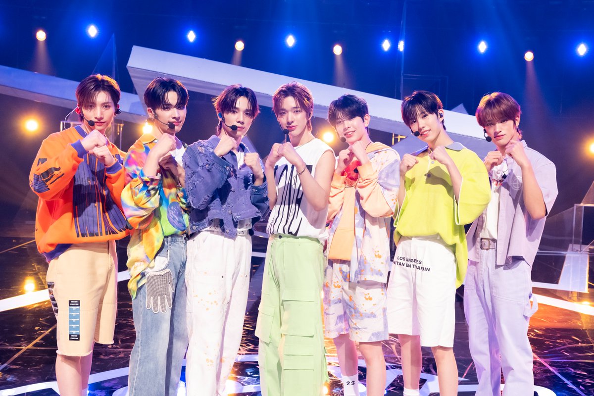 NEXZ NOW」 次回は9/17(火)25:55〜🌟 ＼ 今回も原宿でロケの心得を学ぶ