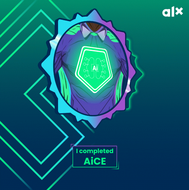 Millerray_'s tweet photo. i’ve come a long way in understanding the fundamentals of artificial intelligence and the various tools that make AI so powerful. Now, go out and use these skills to supercharge your career! https://t.co/7sfQ3wgUjo