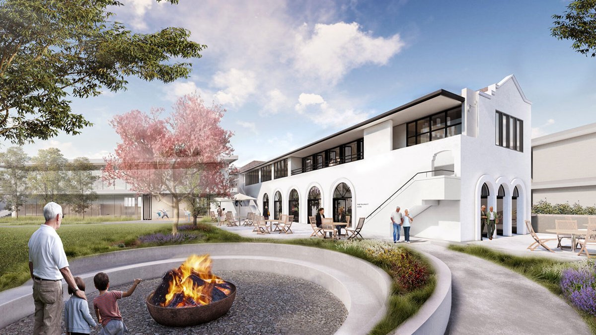 AusPropJournal's tweet image. MELBOURNE-based property developer Hengyi has received a planning permit to proceed with its retirement village project, Beachleigh. #planningapproval #developmentapproval #seniorsliving #retirementliving
australianpropertyjournal.com.au/2024/09/11/cou…