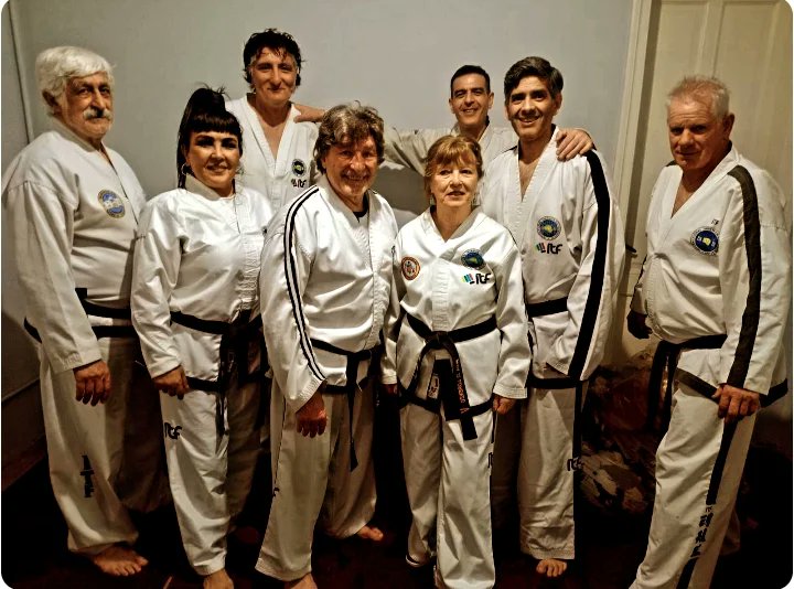 rafaitf's tweet photo. DÍA DEL MAESTRO 🥋 https://t.co/Fy5qUSp4Ja
