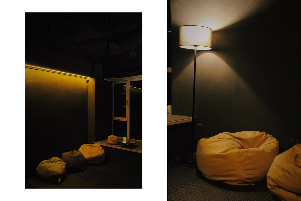 我有酒，你有故事吗？欢迎来猞烈Lair Fetishbar一同分享🥳