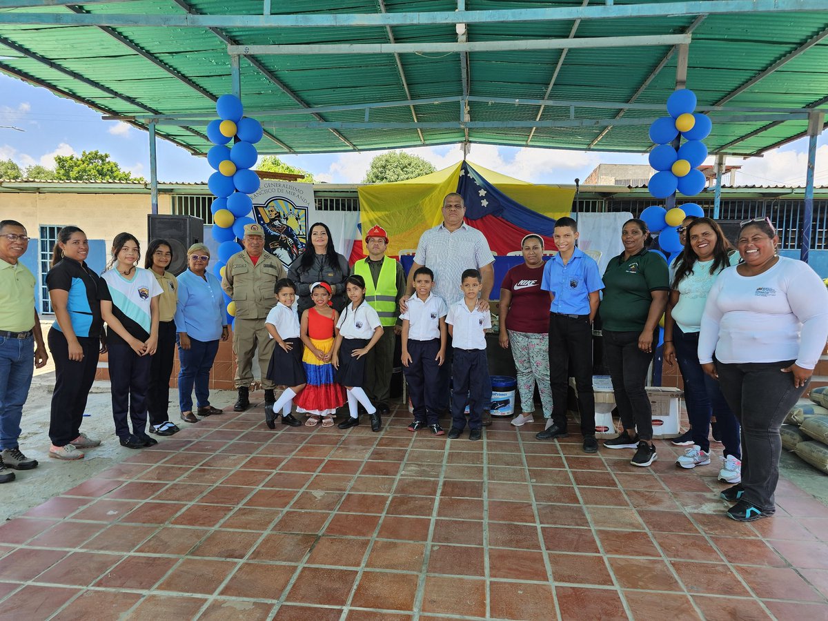 XIOMARA LUNA PROFESIONALES Y TÉCNICOS tweet media