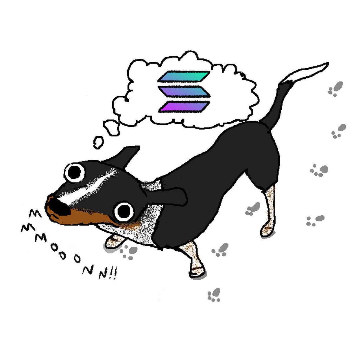 moomootittymilk's tweet image. keep it #simpledog #sol on the mind $sDog
cUwJAzXFqv6fCPEdiM1eDKBJMZip6SP6pFBVdHUsDog