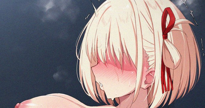 千束ビキニ 続き(2) - ルヒティアの投稿|ファンティア[Fantia] https://fantia.jp/posts/2989665