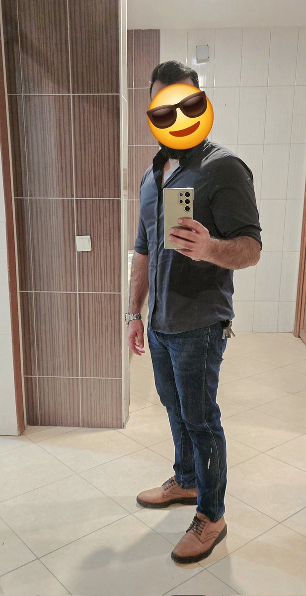 أن تولد ذكراً فهذا قدرك ... أما أن تكون رجلاً فذاك صنع يداك