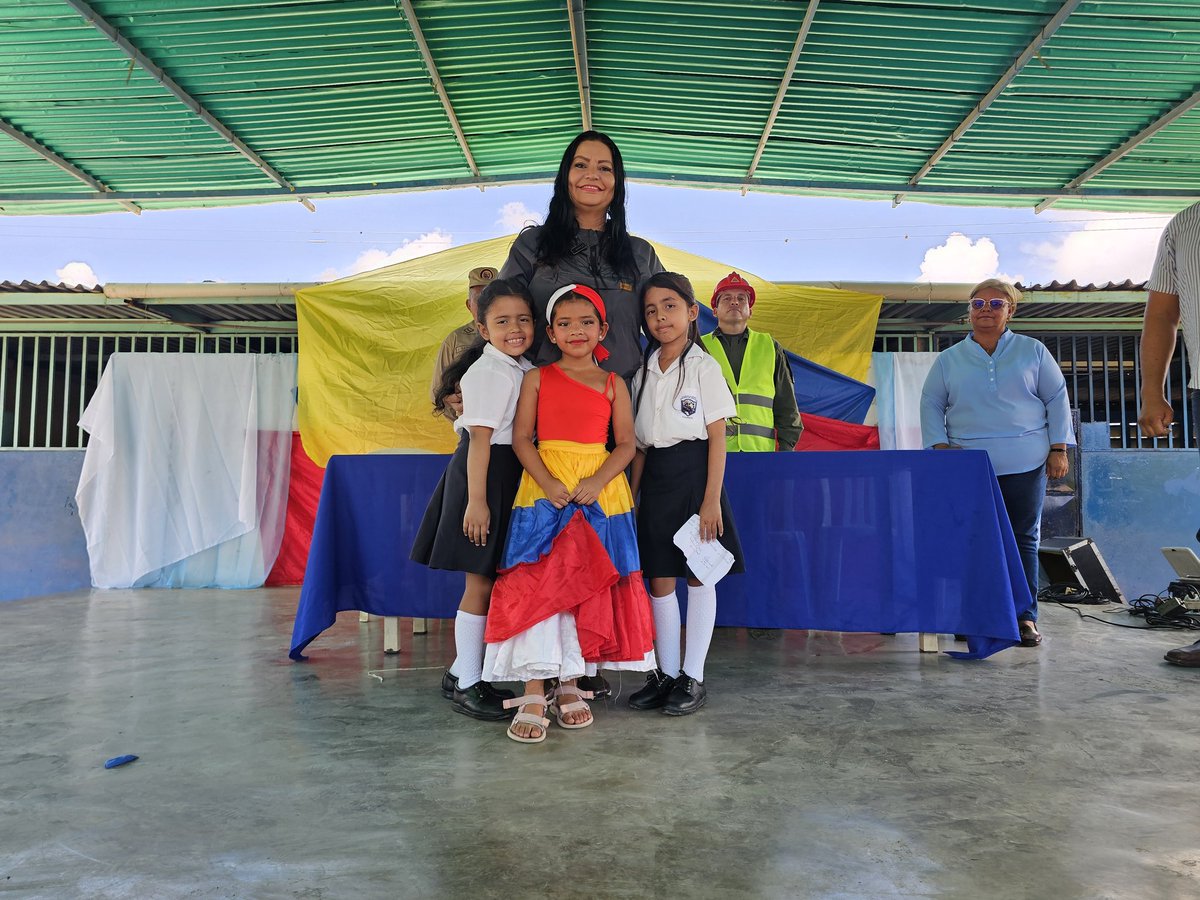 XIOMARA LUNA PROFESIONALES Y TÉCNICOS tweet media