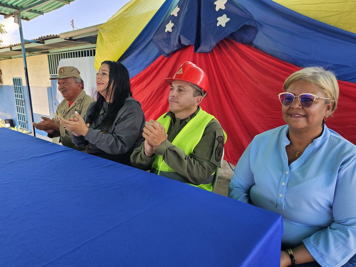 XIOMARA LUNA PROFESIONALES Y TÉCNICOS tweet media